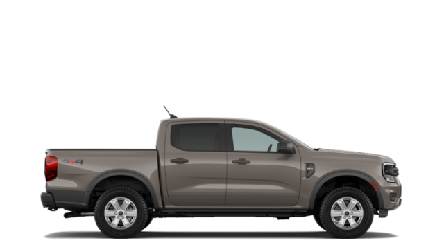 2026 Ford Ranger® External Image 1